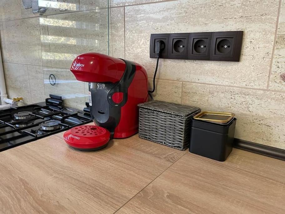 Mav Bucharest Apartman Kültér fotó