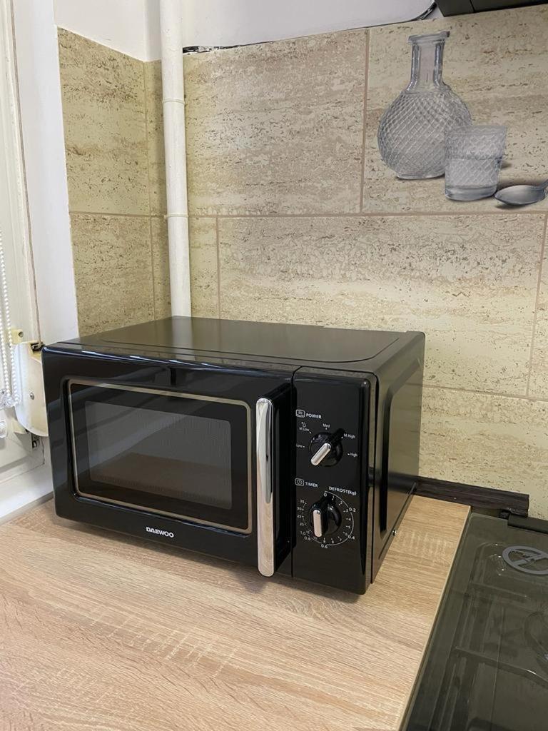 Mav Bucharest Apartman Kültér fotó